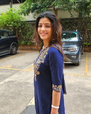 Sanchita Banerjee Instagram - Good Morning🌞

#morning #vibes #cute #positivity #love #blessed #instagood #instadaily #sanchitabanerjee #ruhaansaapru #mumbai #ootd #picoftheday #smile