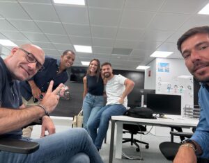 Sandra Díaz Arcas Instagram - Dime que vuelve La Liga a DAZN sin decirme que vuelve La Liga a DAZN. 

⚽️❤️

Temporada 3