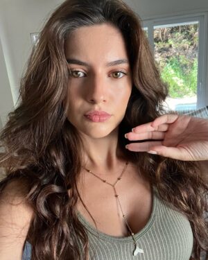 Sanem Babi Instagram - 🌿