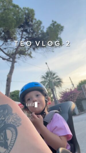 Sanem Bahçekapılı Instagram - Yaz bittiiii Vlog… 🩷