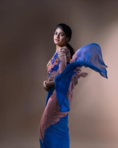 Actress Sangeerthana Vipin HD Instagram Photos and Wallpapers September 2024