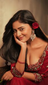 Actress Sanya Thakur HD Instagram Photos and Wallpapers September 2024