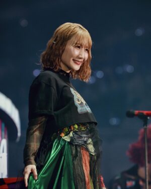 Saori Instagram - 最近メンバーとは、主に

・秋の味覚祭りをしよう
・ジムを貸し切ってみんなで遊ぼう
・花火を見にいこう
・肝試しをしよう

という話をしております。大変大忙しです。

#sekainoowari