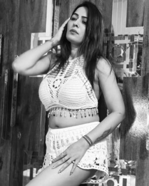 Sapna Sharma Instagram - 📸……………🫣😜