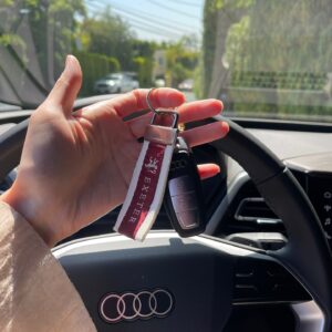 Sara Jane Ho Instagram - Settling into pied-a-terre life in LA with the fam @sandrineholt @adrianneho