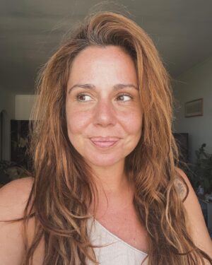 Sara Norte Instagram - Sem filtros e cheia de Sal.
Só para dizer que tenho aproveitado este Verão ao máximo.
Que venham mais dias bons como os que tenho passado.
💃😎❤️