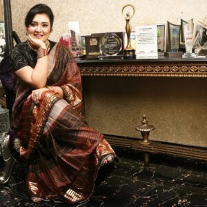 Sara Raza Khan Instagram - Having an amazing fan following of more than 7 Million on her official facebook page Sara Raza Khan continues to rise and sing in every genre starting from classical ,folk ,Ghazal, bollywood ,Lollywood ,Bhangra , Qawaali , Sufi , Kaafi , Thumri , semi classical , retro etc along with with international music also . Wether its a sold out open Concert,corporate company Show or a wedding sangeet she mesmerises the whole ambiance everywhere through her melodious voice and elegant appearance. Along with the capability of singing in many different languages like Turkish,English,Pashto ,Persian,Japanese ,Chinese, Malaysian , Arabic,Korean ,Punjabi, Tamil ,Nepali & many others she captures Music Lovers across the globe . 

A teenage charming girl with a beautiful and melodious voice rise to fame from Sa Re Ga Ma Pa Challenge 2009 in which she was the only girl to represent Pakistan.Sara Raza Khan Won many Hearts by showcasing her talent and was honored with the tittle of Pakistan Ki Beti “Daughter Of Pakistan”.

She emerged as winner of ‘Bright Star’,a Pakistani Singing Show.Recently Pakistan Ki Beti once again made Pakistan Proud by participating in “SurkShetra”,2012 an Indo-Pak singing challenge and played a major role in Pakistan’s victory by being the first ever finalist and most sincere helping team member. She is not only a VERSATILE SINGER but a true Ambassador of Pakistan.

Singing in International singing contests like Zee Sa Re Ga Ma and Surukshetra which was on air in different channels like Sahara, Colors and Geo and she got globally recognized.
 
She has also sung many songs as OSTs for Pakistani Prime Time Drama Seriels & FILMS.
 Also Performed in Mega Music Projects like Coke Studio and continues to do wonders .