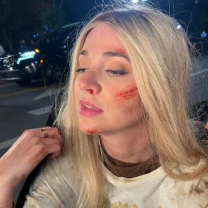 Sarah Fisher Instagram - SOOO EXCITED that we get to share the magic of this movie with the WORLD!!!🤸🏼‍♂️🤸🏼‍♂️🤸🏼‍♂️ SOMEONE LIKE YOU is now available internationally!!!! so much more coming, thank you for watching!! we couldn’t have done it without someone like you😜🤠🕺🏼🤸🏼‍♂️🦋🌸💛 check out @someonelikeyoumovie for more details