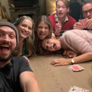 Sarah Fisher Instagram - SOOO EXCITED that we get to share the magic of this movie with the WORLD!!!🤸🏼‍♂️🤸🏼‍♂️🤸🏼‍♂️ SOMEONE LIKE YOU is now available internationally!!!! so much more coming, thank you for watching!! we couldn’t have done it without someone like you😜🤠🕺🏼🤸🏼‍♂️🦋🌸💛 check out @someonelikeyoumovie for more details