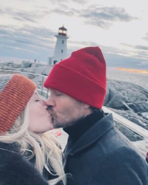 Sarah Roemer Instagram - Happy Birthday to this amazing guy! We love you so much and are forever grateful for you. Forever in love, we celebrate you! @chadmichaelmurray 🫶🏻😘 ❤️ 

@chopsteakhouse