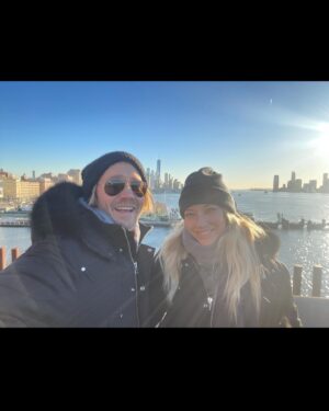 Sarah Roemer Instagram - Happy 10 year anniversary @chadmichaelmurray !!!
I feel like we’ve been put on a slingshot through time. How has it been 10 years already?! 
It’s been more than I could have ever dreamed of. I love our family with my whole heart and soul. Thank you for the most beautiful 10 years together. You are an incredible husband, father, best friend  and so so so much more. I love you forever. I’m beyond grateful to share this beautiful life with you and our babies. The best decade by far. I only wish I could slow down time. 🫶🏻 @chadmichaelmurray #10yearanniversary #soulmate #mylove #foreveronly