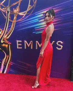 Actress Sarah Shahi HD Photos and Wallpapers September 2024