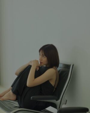 Sayu Kubota Instagram - 週刊文春「原色美女図鑑」9月5日号発売中

夏ももう終わるね。
ぜひ誌面でチェックしてください