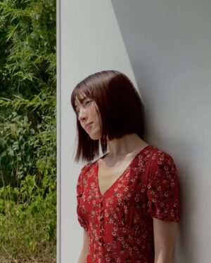 Sayu Kubota Instagram - 週刊文春「原色美女図鑑」9月5日号発売中

夏ももう終わるね。
ぜひ誌面でチェックしてください