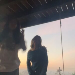 Scarlett Estevez Instagram - Happy Birthday to this girl, I'm so lucky I get to call you my best friend. I love you so much Sophia!