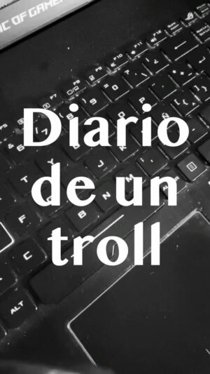 Sebastián De Caro Instagram - Mi última película 
@notodofilmfest