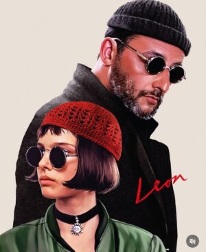 Sebastián De Caro Instagram - Obra maestra