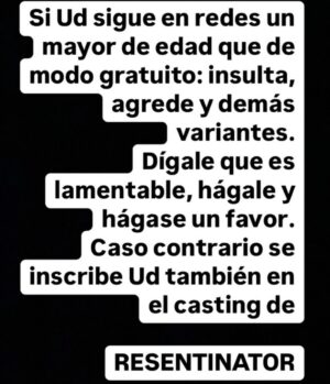 Sebastián De Caro Instagram - 