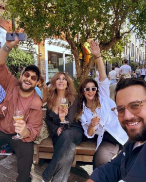 Şebnem Bozoklu Instagram - Ağustos dumpı gelmiştir. Bayiinizden ısrarla isteyiniz ❤️ Eylül dumpını siz düşünün 🙏🏻❤️
