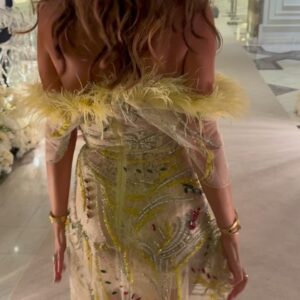 Seda Bakan Instagram - Wedding night ✨ 
Bir gece ve 2 düğün ziyareti… 🪩