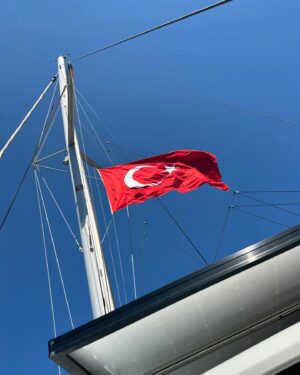 Seda Bakan Instagram - 30 Ağustos’a özel… 🌹🇹🇷🌹