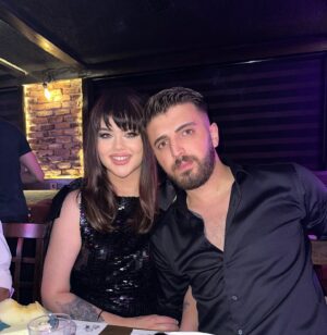 Seda Tosun Instagram - Maşallah 🧿♥️
