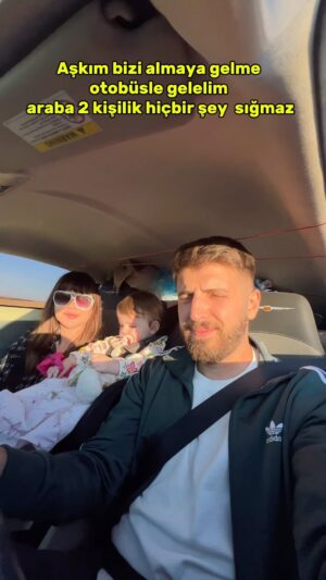 Seda Tosun Instagram - 