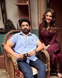 Actress Seerat Kapoor HD Instagram Photos and Wallpapers August 2024