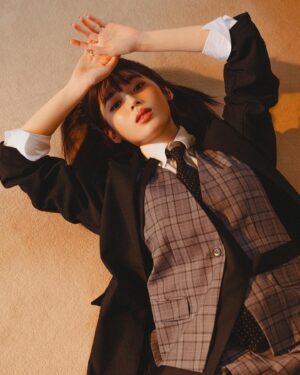 Sei Shiraishi Instagram - 🚶君と歩く1キロメートル
@take1official 

是非ご覧ください！
https://encounter.curbon.jp/gallery/kimito1km-sei/