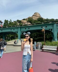 Actress Seika Furuhata HD Instagram Photos and Wallpapers August 2024