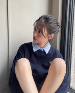 Actress Seira Anzai HD Photos and Wallpapers September 2024