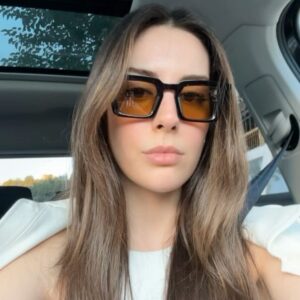 Selin Türkmen Instagram - dump değil de birkaç farkli zamanda ben