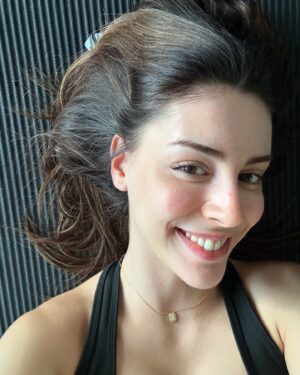 Selin Türkmen Instagram - dump değil de birkaç farkli zamanda ben