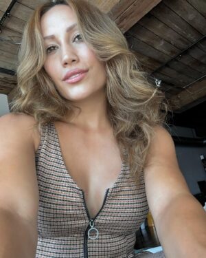Seniesa Estrada Instagram - …