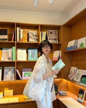 Seo Eun-soo Instagram - 제주는 언제와도 좋아 🌴🕊️
