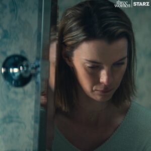 Shailene Woodley Instagram - Sound off below, #ThreeWomen book fans: Which story are you most excited to see come to the screen?