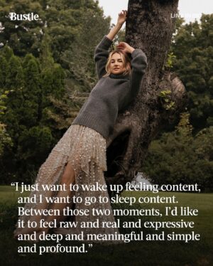 Shailene Woodley Instagram - @shailenewoodley describes her disinterest in pretense as the result of “a broken heart.” But she remains undaunted in her search for love, and speaks passionately about her hopes for the future — the kind of partner she wants, her desire to be a mother, and the freedom she feels to find those things on her own timeline. “I give all of myself,” Woodley says. “I used to be a person who, if you crossed me and disrespected that, would continue to give and give. And now you cross me, I respectfully go, ‘Thank you so much for that information. Have a beautiful life. I wish you well.’ Not interested.”

At the link in bio, the ‘Three Women’ star speaks to @chloefou about escaping Hollywood, her hopes for the future, and more. 

Photographer: @katiemccurdy_
Stylist: @tiffanyreid
Hair: @davidvoncannon
Makeup: @misha212
Manicure: @nailnori
Talent Bookings: @specialprojectsmedia
Photo & Bookings Director: @jackamomooo
Photo Director: @heartattackack
Editor in Chief: @charlotteowen
SVP Fashion: @tiffanyreid
SVP Creative: @karen.hibbert
