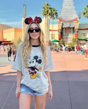 Shanik Aspe Instagram - Vacaciones 2024 familia Odiardi Aspe ❤️ de esas que se quedarán para siempre en los recuerdos 💫✨ #disney #disneyworld