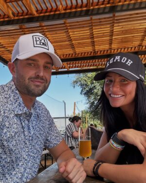 Shannon Woolsey Instagram - my favorite life update 🤍