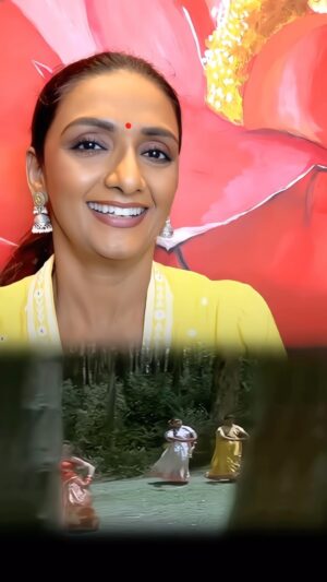 Shanti Priya Instagram - Nakhre Dikha ke Dil ko Chura ke….😍😍😍

{shanthipriya,shanthi priya,actor,festival,dance,songs,masti,hill station,Ooty enjoyed}