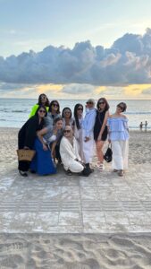 Actress Shareefa Daanish HD Instagram Photos and Wallpapers September 2024