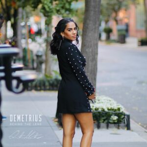 Sharon Carpenter Instagram - @sharoncarpenter 

📸: @demetriusbehindthelens