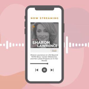 Sharon Lawrence Instagram - Don’t miss our latest episode of In Her Words featuring the incredible @sharonelawrence! 🎬✨

From her unforgettable roles in NYPD Blue and Desperate Housewives to her exciting new projects, Sharon opens up about her journey through Hollywood and the milestones that have shaped her career. But beyond her remarkable acting career, Sharon is also a dedicated advocate for women, women’s history preservation and their role in the entertainment industry. Whether you’re a long-time fan or new to her work, this episode is packed with insights you won’t want to miss.

Tune in at the link in our bio for a deep dive into Sharon’s illustrious career in entertainment!

#SharonLawrence #NYPDBlue #DesperateHousewives #WomenInFilm #WomeninEntertainment #WomeninBroadway #VelmaKelly