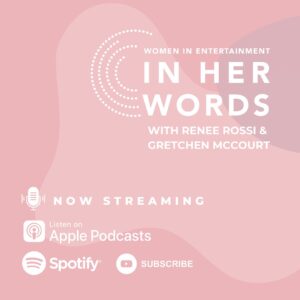 Sharon Lawrence Instagram - Don’t miss our latest episode of In Her Words featuring the incredible @sharonelawrence! 🎬✨

From her unforgettable roles in NYPD Blue and Desperate Housewives to her exciting new projects, Sharon opens up about her journey through Hollywood and the milestones that have shaped her career. But beyond her remarkable acting career, Sharon is also a dedicated advocate for women, women’s history preservation and their role in the entertainment industry. Whether you’re a long-time fan or new to her work, this episode is packed with insights you won’t want to miss.

Tune in at the link in our bio for a deep dive into Sharon’s illustrious career in entertainment!

#SharonLawrence #NYPDBlue #DesperateHousewives #WomenInFilm #WomeninEntertainment #WomeninBroadway #VelmaKelly