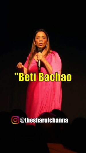 Sharul Channa Instagram - SAREE NOT SORRY! 

Hyderabad : 31st August 
Mumbai : 5th September 
Bengaluru : 6th and 7th September 

Ticket link in bio. ( linktree) or Bookmyshow