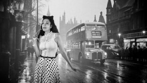 Sheena Chohan Instagram - Embracing Retro vintage charm with a touch of French flair—captured through the lens of French international photographer Serge Ramelli.

📸 @photoserge 

#sheenachohan #sergeramelli #retro #vintage #international
