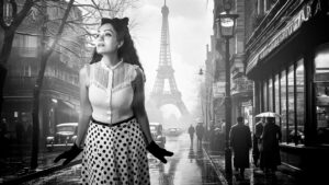 Sheena Chohan Instagram - I love Paris! From Parisian streets to global screens, collaborating with the renowned French photographer Serge Ramelli has been a dream! His vision perfectly captures my love for creating diverse characters across the world. Together, we’re blending elegance with artistry, making every role a unique adventure!

Shot by @photoserge 

#ParisianDreams
#SergeRamelli
#GlobalCharacters
#FrenchElegance
#ArtisticCollaboration
#CreativeJourney
#InternationalPhotography
#actresslife 
#sheenachohan