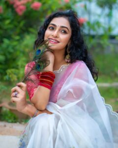 Actress Sheetal Patra HD Instagram Photos and Wallpapers August 2024