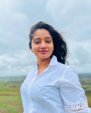 Shilpa Thakre Instagram - ❣️✨❣️

#shilpathakre #expressionqueen #love #cute #travel #travelphotography #travelgram #nashik