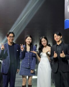 Actress Shim So-young HD Instagram Photos and Wallpapers August 2024